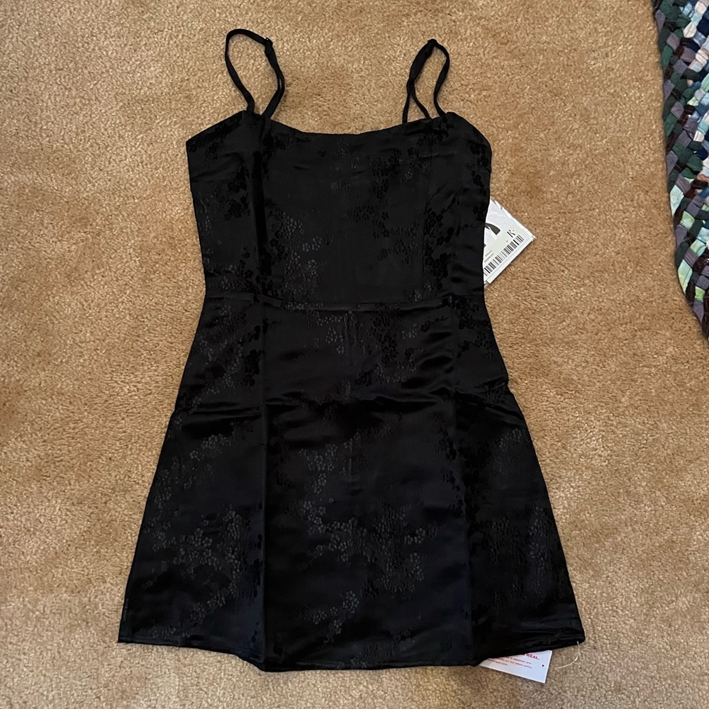 Realisation Par Emilie dress